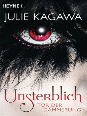 cover image of Unsterblich--Tor der Dämmerung